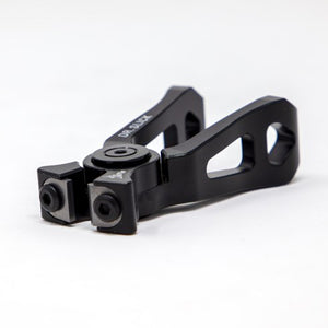 Dr. Slick Cyclone Nipper Straight Cutting schwarz