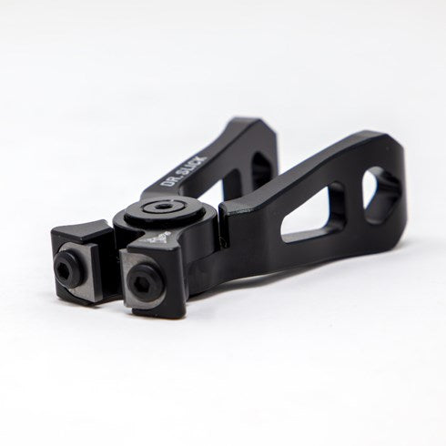 Dr. Slick Cyclone Nipper Straight Cutting black