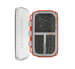 Umpqua UPG Foam Magneto Mini Red Fliegenbox