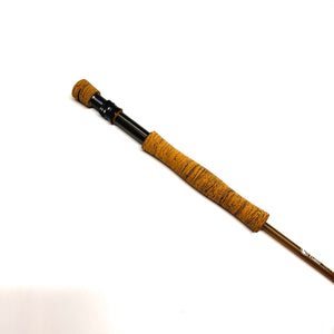 Ensemble porte-moulinet et poignée pour canne à mouche GT Full Wells 7-10wt