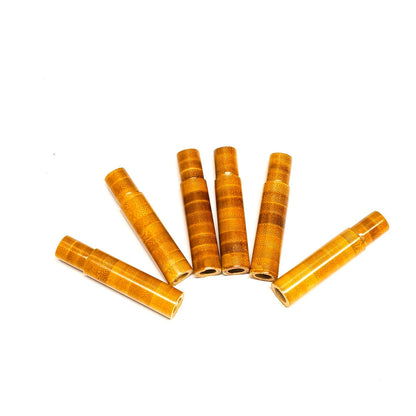 Inserts pour porte-moulinet de canne à mouche de style Garrison &amp; Payne