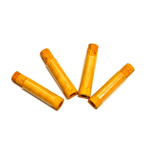 Inserts pour porte-moulinet de canne à mouche de style Garrison & Payne