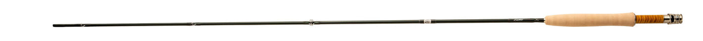 R.L. Winston Tom Morgan Favourite 8ft 4wt Fliegenruten Blank