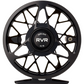 Bauer RVR fly reel various colors and sizes 