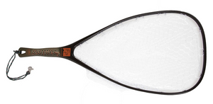 Fishpond Nomad Yampa Hand Net Browntrout Kescher