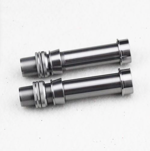 Avante HD Fliegenruten Spey Switch Rollenhalter Chrome