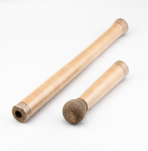 Ensemble de poignées Switch / Spey Cork II
