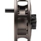 Waterworks Lamson Guru E-Series Euro Nymph 3+ Reel Fly Reel - Tungsten 