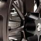 Waterworks Lamson Guru E-Series Euro Nymph 3+ Reel Fly Reel - Tungsten 
