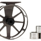 Waterworks Lamson Guru E-Series Euro Nymph 3+ Reel Fly Reel - Tungsten 