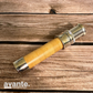 Avante HS 19 Downlock Bright Nickel Silber Fliegenruten Rollenhalter Hardware