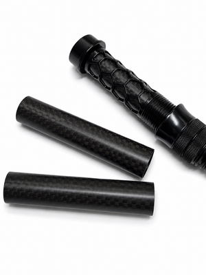 Insert en carbone pour porte-moulinet Avante HC25 Honeycomb