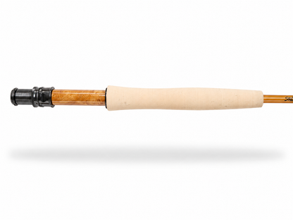 Soulmate Creek 663 Rod Building Kit