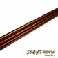 NEW! Soulmate Obsidian Reach 962 - 9´6ft 2wt HM Fliegenrutenblank