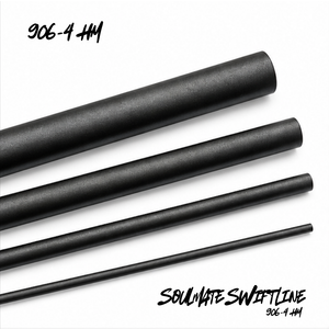 Soulmate Swiftline 9ft 6wt Fliegenrutenblank zum Coastal Fliegenfischen