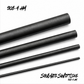 Ébauche de canne à mouche Soulmate Swiftline 9ft soie 8 pour la pêche à la mouche côtière
