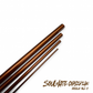 NEW! Soulmate Obsidian Reach 962 - 9´6ft 2wt HM Fliegenrutenblank