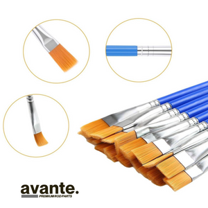 Avante Rutenbaupinsel Standard Synthetik