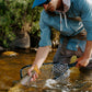 Rising - Lunker Kescher Landing net 25 BLACK
