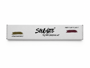Soulmate Chameleon ESN II Nymphing Rutenbau Kit