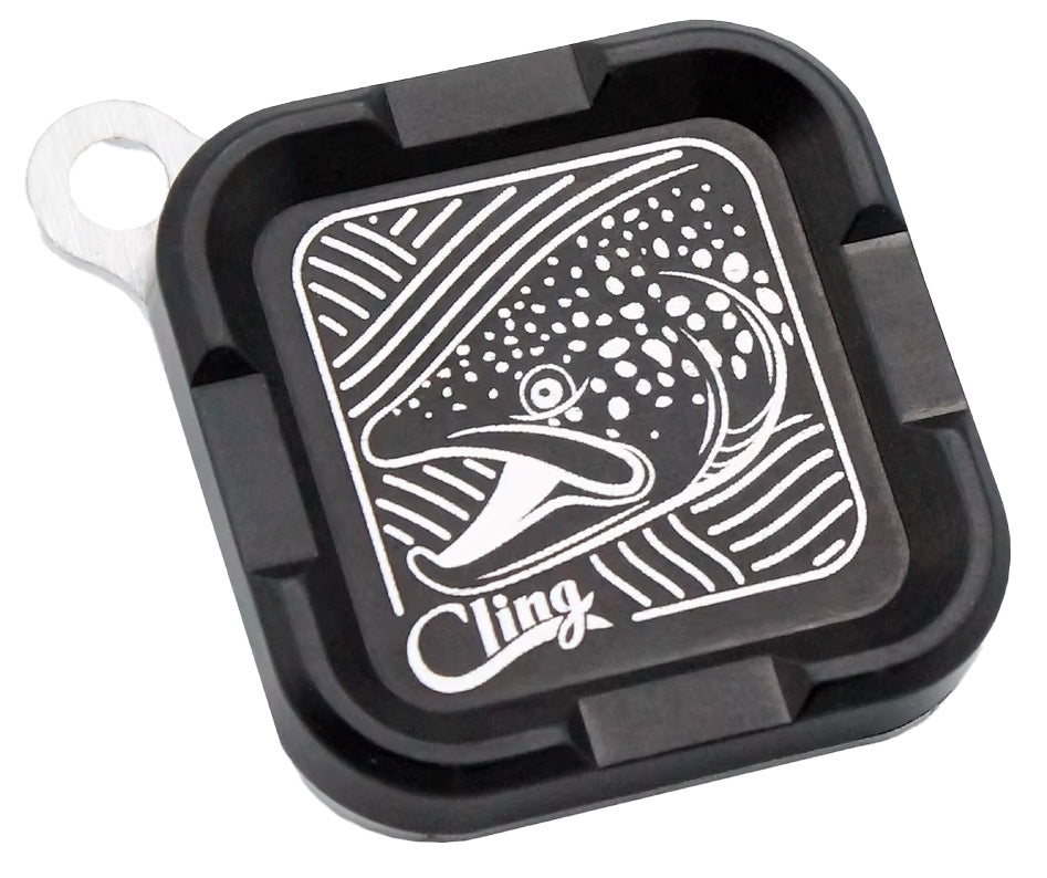 Fishpond Swivel Retractor various colors