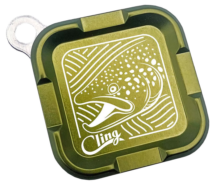 Cling Mag Grab Mini - verschiedene Farben und Designs