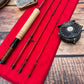 Soulmate Essence II 863-4 Custom Signature Built by MB-Customrods