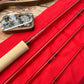 Soulmate Essence II 863-4 Custom Signature Built by MB-Customrods