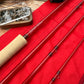Soulmate Essence II 863-4 Custom Signature Built by MB-Customrods