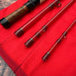 Soulmate Essence II 863-4 Custom Signature Built by MB-Customrods