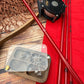 Soulmate Essence II 863-4 Custom Signature Built by MB-Customrods