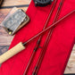 Soulmate Essence II 863-4 Custom Signature Built by MB-Customrods