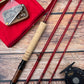 Soulmate Essence II 863-4 Custom Signature Built by MB-Customrods