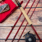 Soulmate Essence II 863-4 Custom Signature Built by MB-Customrods