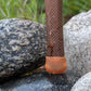 Fishpond Nomad Net End Cap Cutthroat Orange for Fly Fishing