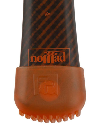 Fishpond Nomad Net End Cap Cutthroat Orange for Fly Fishing