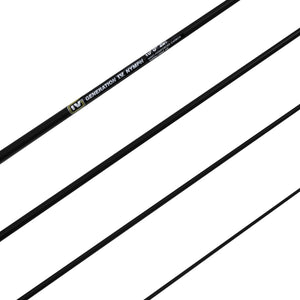 Diamondback Generation IV Nymph ESN Fly Rod Blank