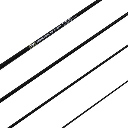 Diamondback Generation IV Nymph ESN Fly Rod Blank
