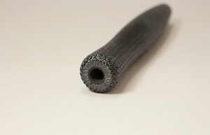 Protex Carbon Full Wells Griff für Fliegenruten