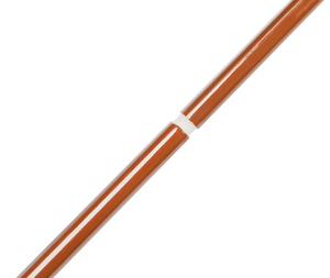 EINZELSTÜCK - Element23 - 763-3 Heritage Prototyp E Glas Blank braun