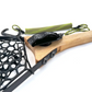 HEX FLY Co. Magnetic Net Holster Kescher Halter
