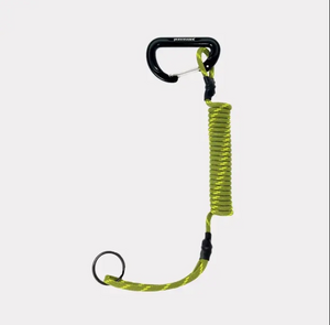 HEX FLY Co. Magnetic Net Holster Kescher Halter