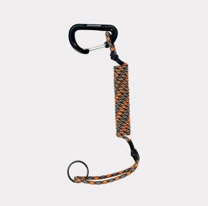 HEX FLY Co. Magnetic Net Holster Kescher Halter