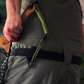 HEX FLY Co. Magnetic Net Holster Kescher Halter