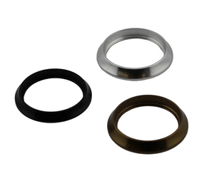 Anschlussring Avante Rollenhalter - Kork Check Ring Trim Band