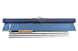 Beulah G2 Platinum 966 Flyrod