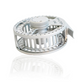 Shilton CR Series Fly Reel Titanium