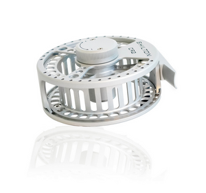 Shilton CR Series Fly Reel Titanium