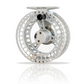 Shilton CR Series Fly Reel Titanium