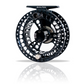 Shilton CR Series Fly Reel Black
